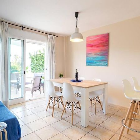 Apartamento Playamar توريمولينوس المظهر الخارجي الصورة