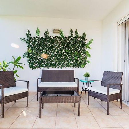 Apartamento Playamar توريمولينوس المظهر الخارجي الصورة