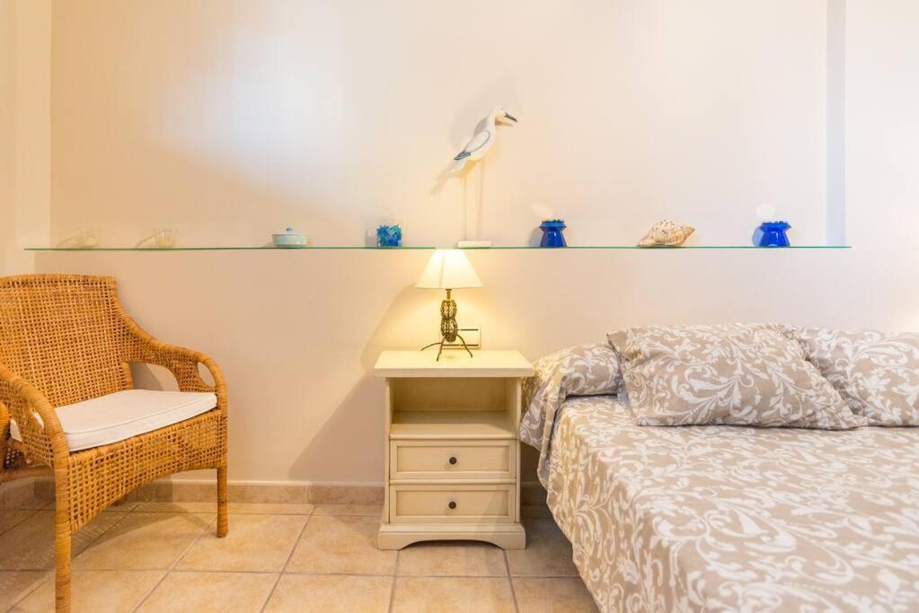 Apartamento Playamar توريمولينوس المظهر الخارجي الصورة
