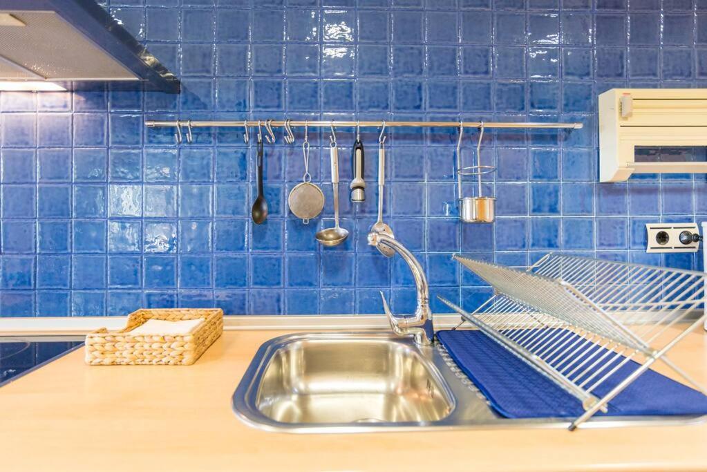 Apartamento Playamar توريمولينوس المظهر الخارجي الصورة