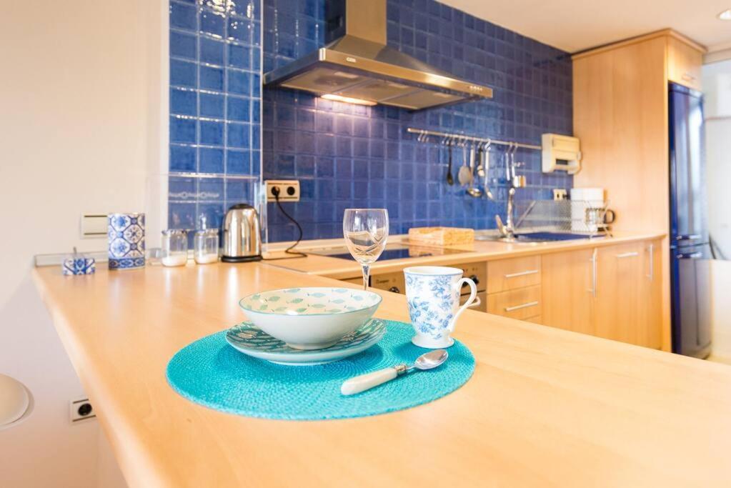 Apartamento Playamar توريمولينوس المظهر الخارجي الصورة