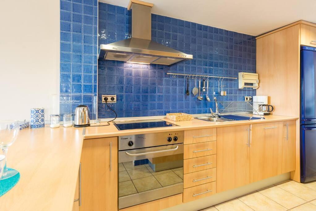 Apartamento Playamar توريمولينوس المظهر الخارجي الصورة