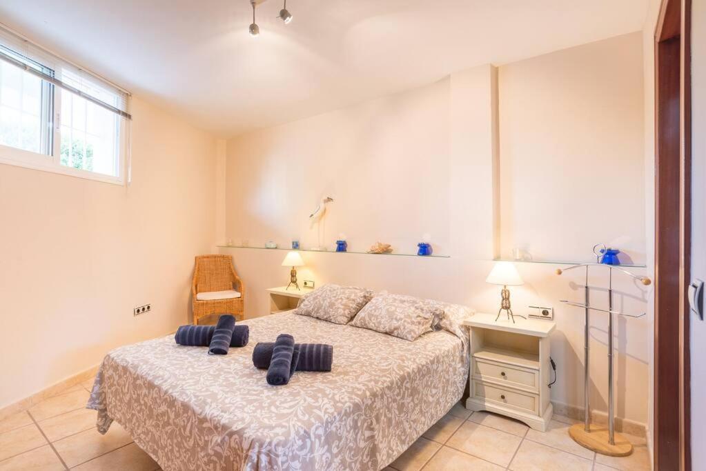 Apartamento Playamar توريمولينوس المظهر الخارجي الصورة