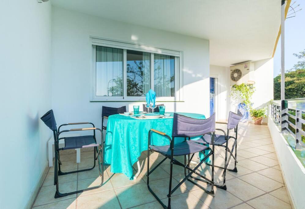 Apartamento Playamar توريمولينوس المظهر الخارجي الصورة