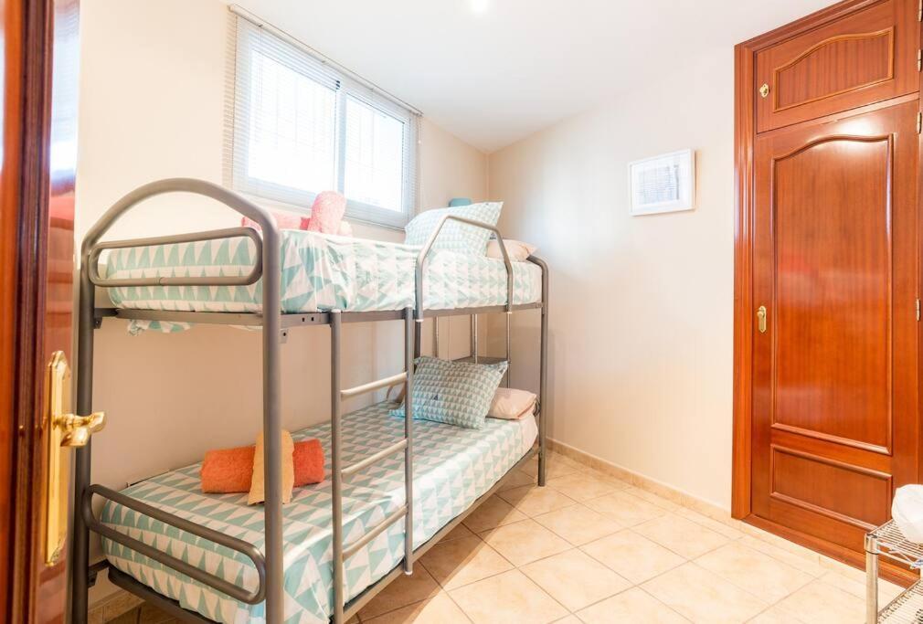 Apartamento Playamar توريمولينوس المظهر الخارجي الصورة